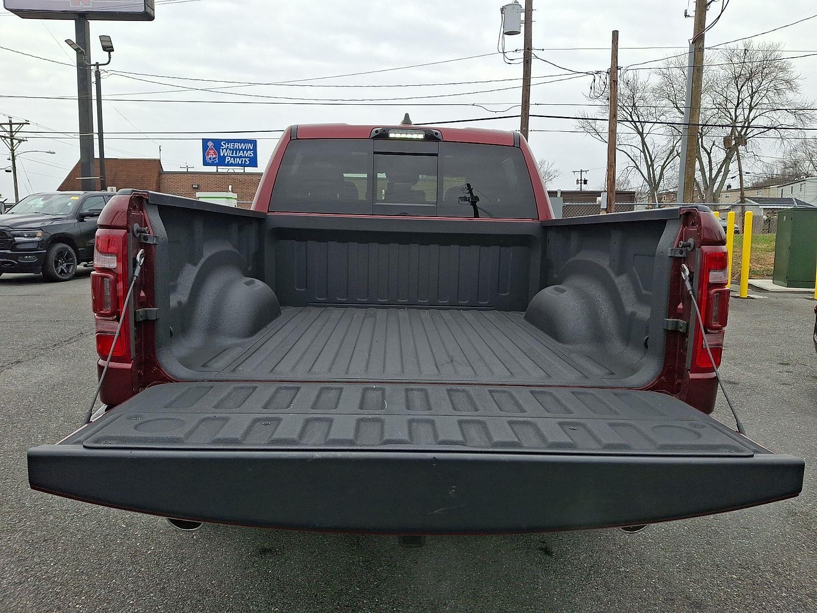 2024 RAM 1500 Limited