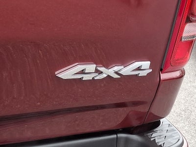 2024 RAM 1500 Limited