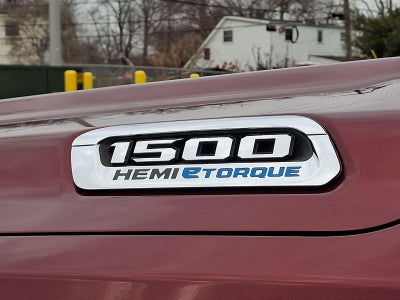 2024 RAM 1500 Limited