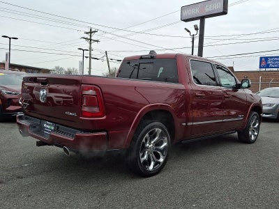 2024 RAM 1500 Limited