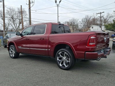 2024 RAM 1500 Limited