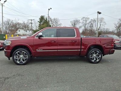 2024 RAM 1500 Limited