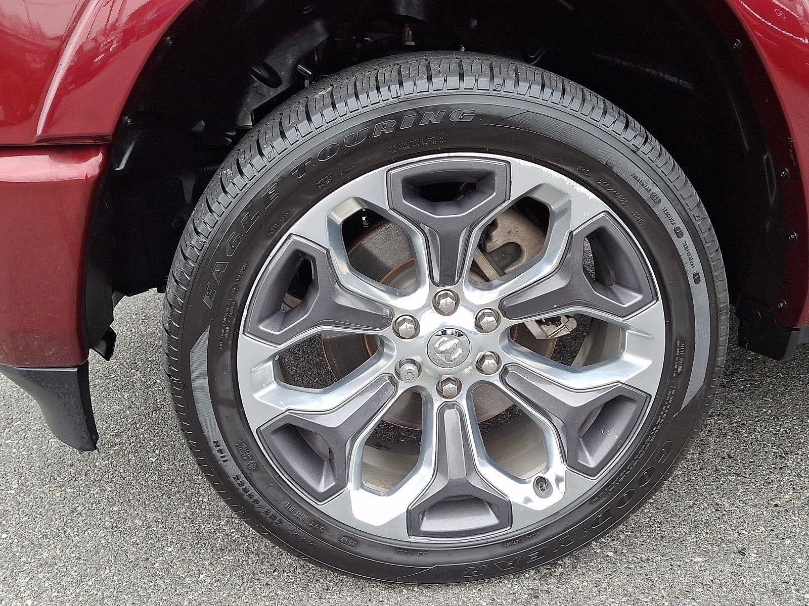 2024 RAM 1500 Limited