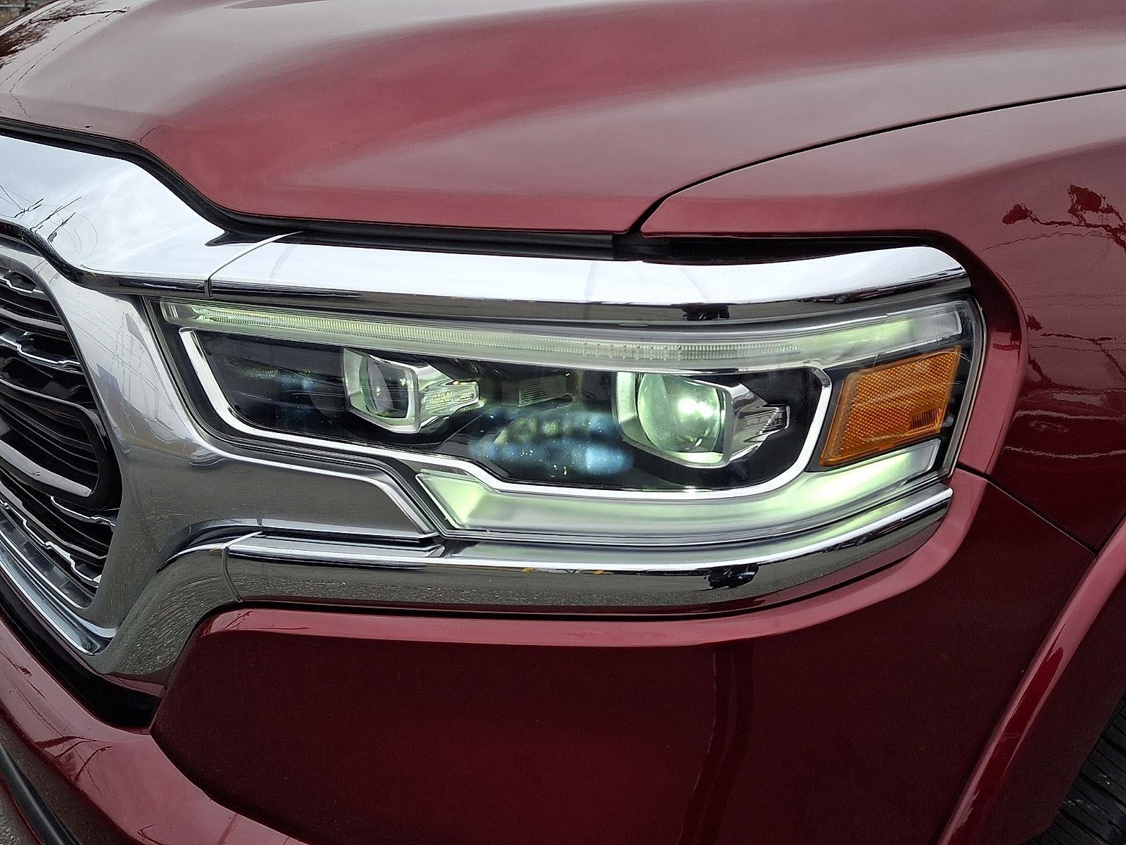 2024 RAM 1500 Limited