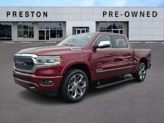 2024 RAM 1500 Limited