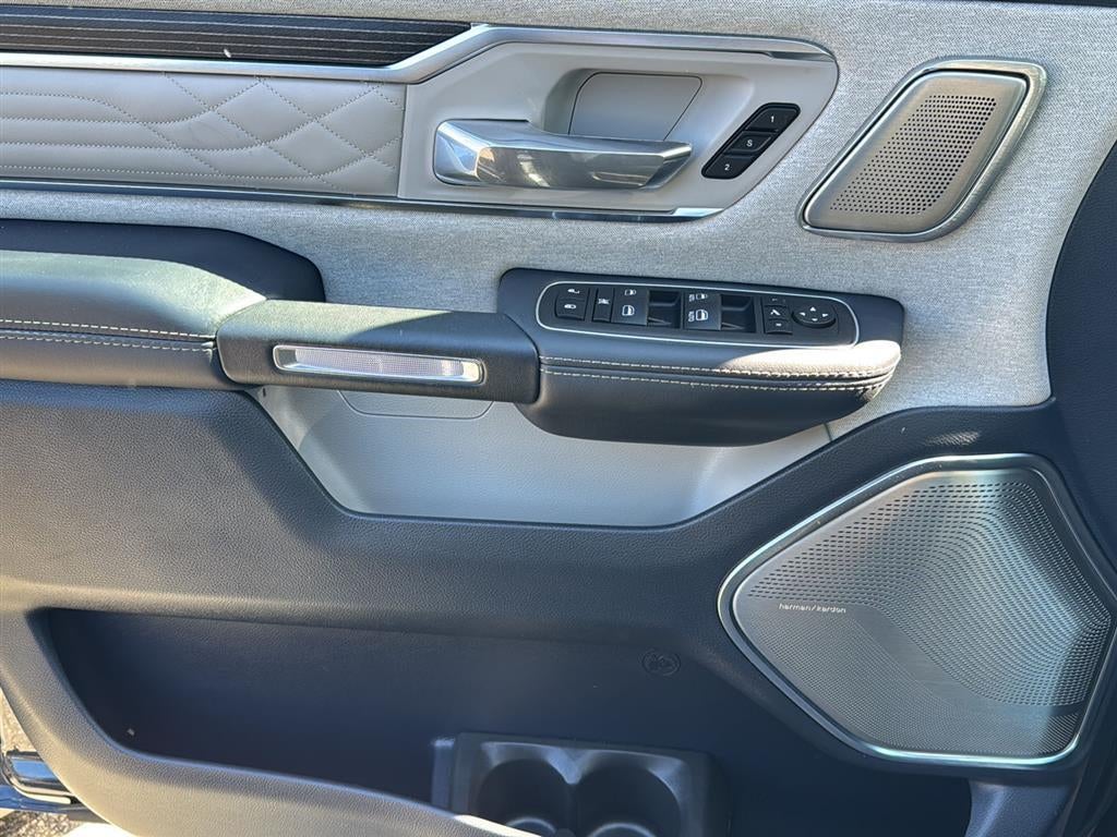 2024 RAM RAM 1500 Limited