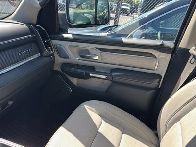 2024 RAM RAM 1500 Limited