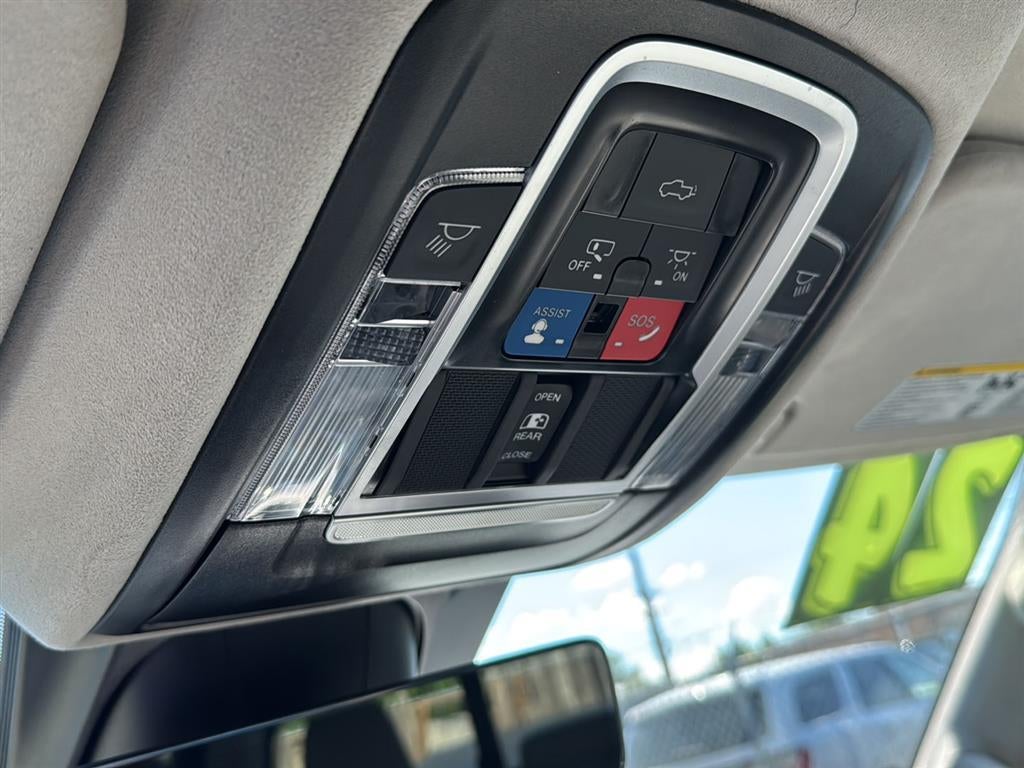 2024 RAM RAM 1500 Limited