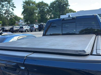 2024 RAM RAM 1500 Limited