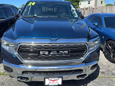 2024 RAM RAM 1500 Limited