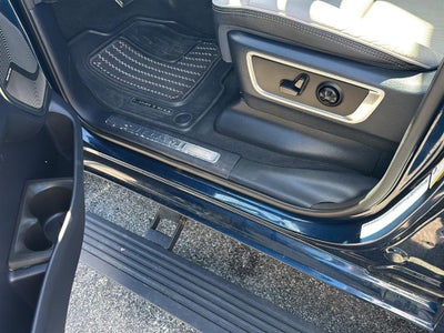 2024 RAM RAM 1500 Limited