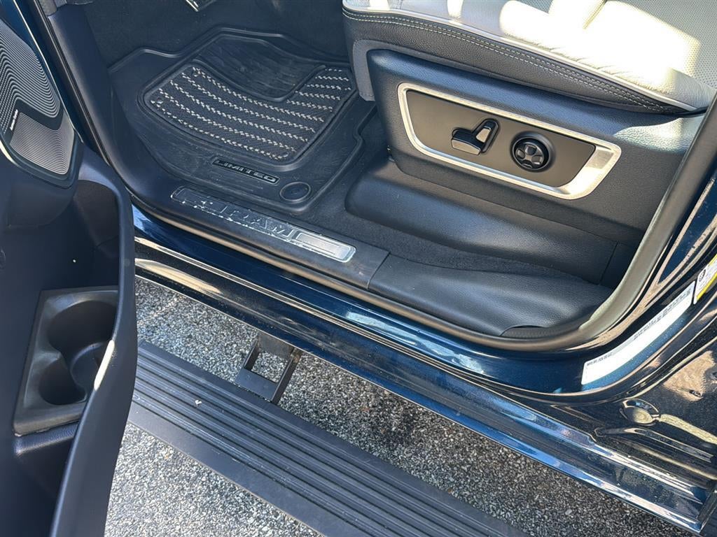 2024 RAM RAM 1500 Limited