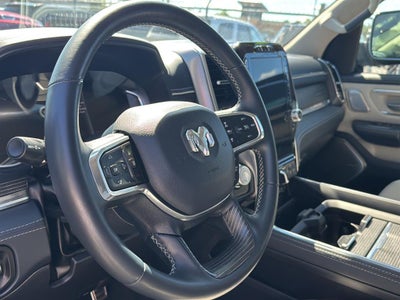 2024 RAM RAM 1500 Limited