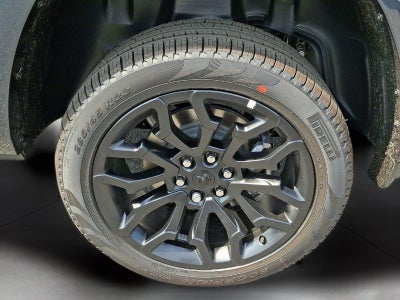 2027 RAM 1500 Limited