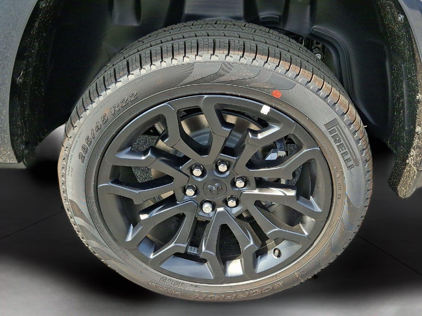 2027 RAM 1500 Limited
