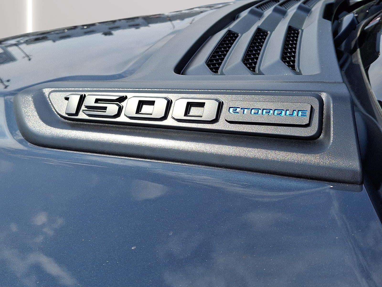 2027 RAM 1500 Limited