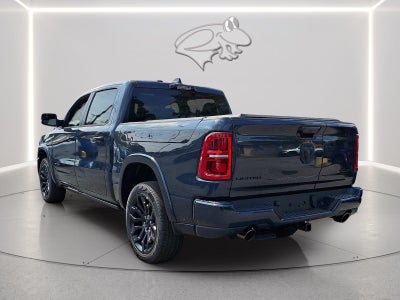 2027 RAM 1500 Limited