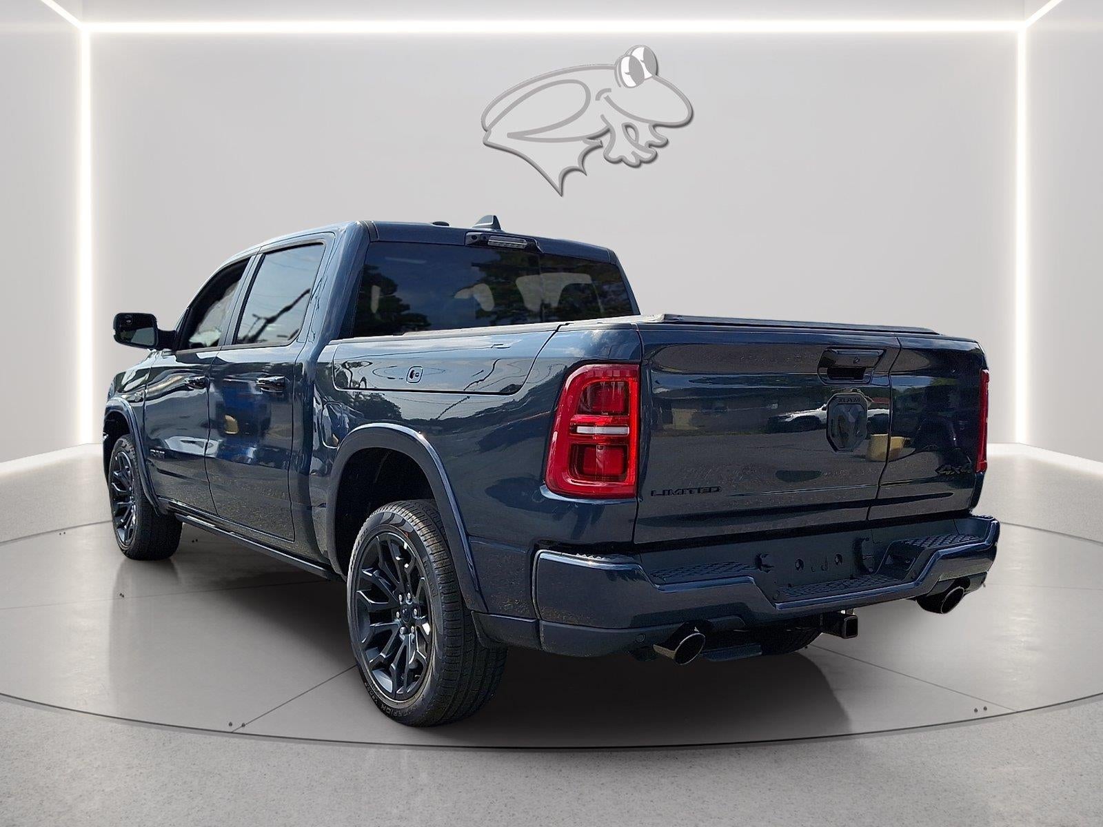 2027 RAM 1500 Limited