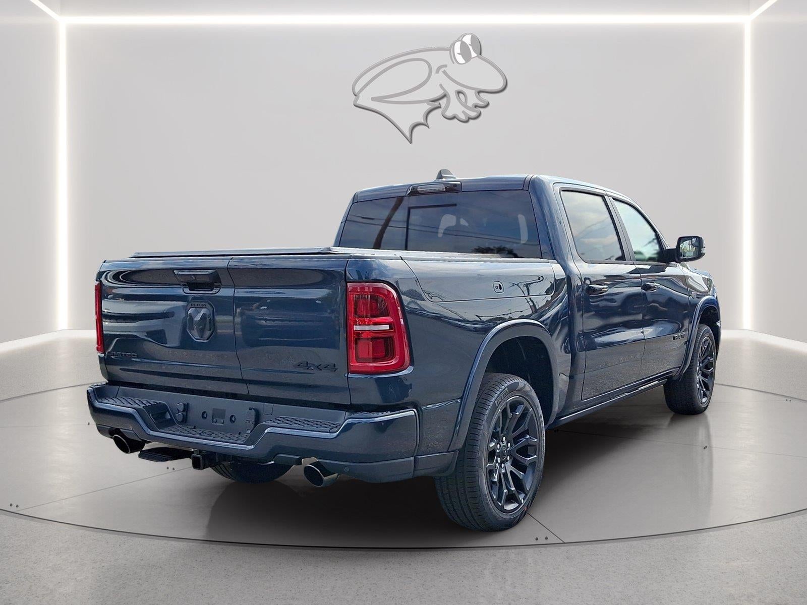 2027 RAM 1500 Limited