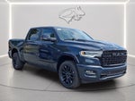 2027 RAM 1500 Limited