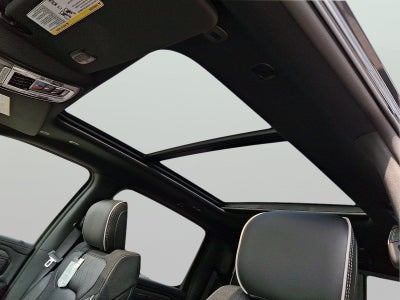 2027 RAM 1500 Limited