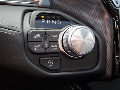 2027 RAM 1500 Limited