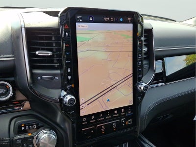 2027 RAM 1500 Limited