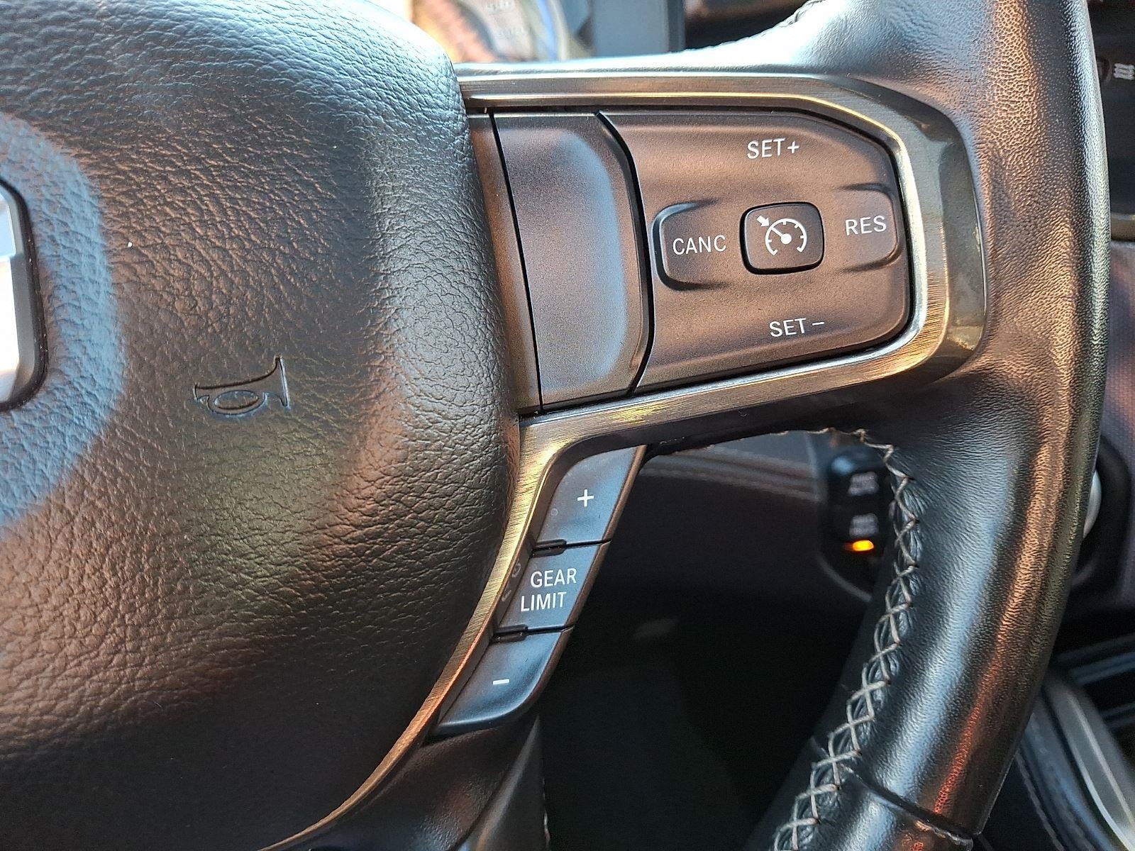 2020 RAM 1500 Limited