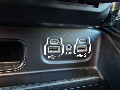 2020 RAM 1500 Limited