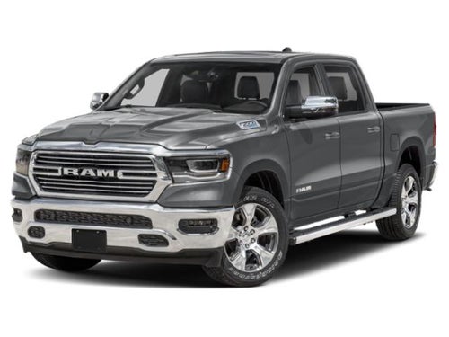 2023 RAM RAM 1500 LARAM