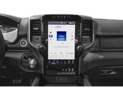 2023 RAM RAM 1500 LARAM