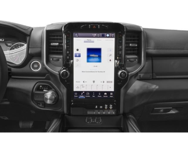 2023 RAM RAM 1500 LARAM