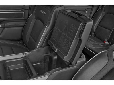 2023 RAM RAM 1500 LARAM