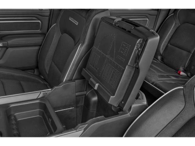 2023 RAM RAM 1500 LARAM