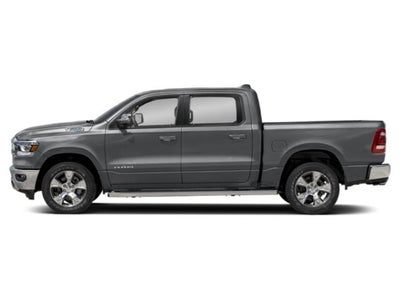 2023 RAM RAM 1500 LARAM