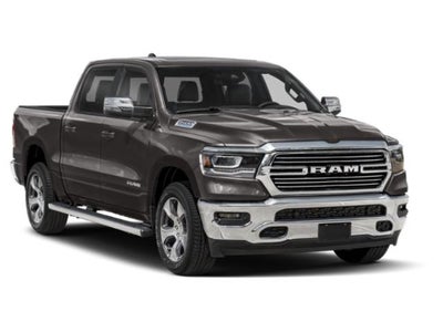 2023 RAM RAM 1500 LARAM