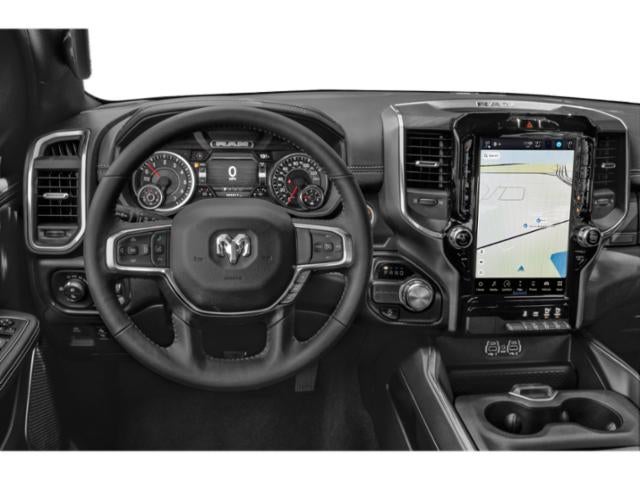 2023 RAM RAM 1500 LARAM