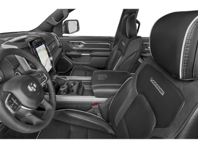 2023 RAM RAM 1500 LARAM