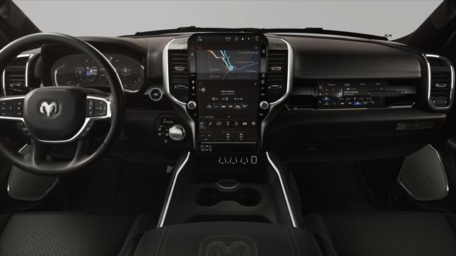 2026 RAM RAM 1500 Laramie