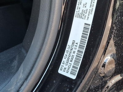 2026 RAM RAM 1500 Tungsten