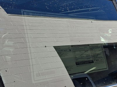 2026 RAM RAM 1500 Tungsten