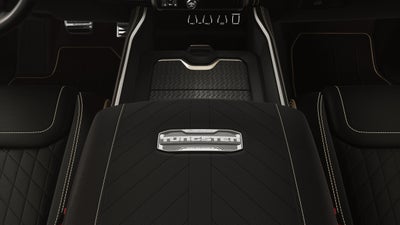 2026 RAM RAM 1500 Tungsten