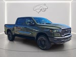 2027 RAM 1500 Rebel