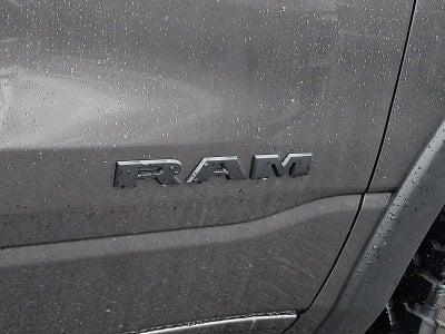 2026 RAM RAM 1500 Rebel