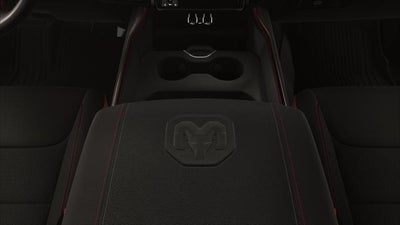 2026 RAM RAM 1500 Rebel