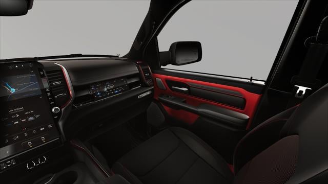 2026 RAM RAM 1500 Rebel