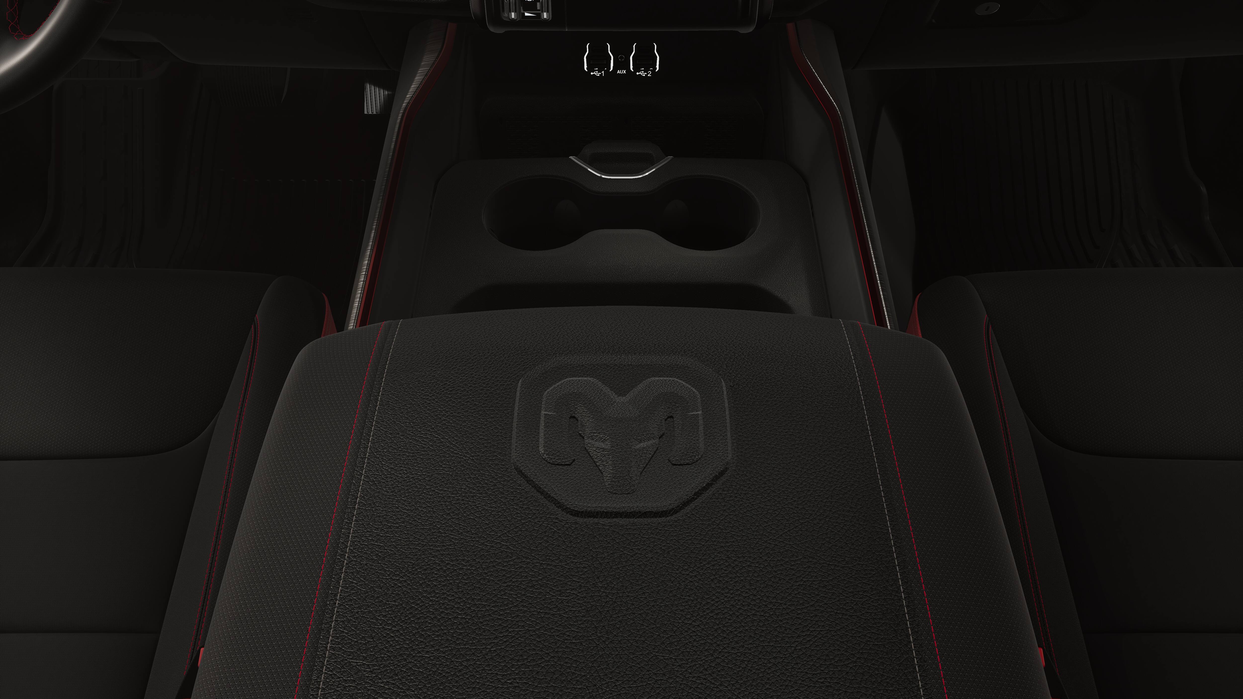 2026 RAM RAM 1500 Rebel