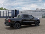 2027 RAM 1500 Rebel