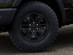 2027 RAM 1500 Rebel