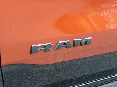 2024 RAM 1500 TRX 4x4 Crew Cab 5'7 Box